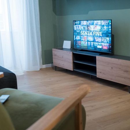 Paterna Central Apartment باليرمو المظهر الخارجي الصورة