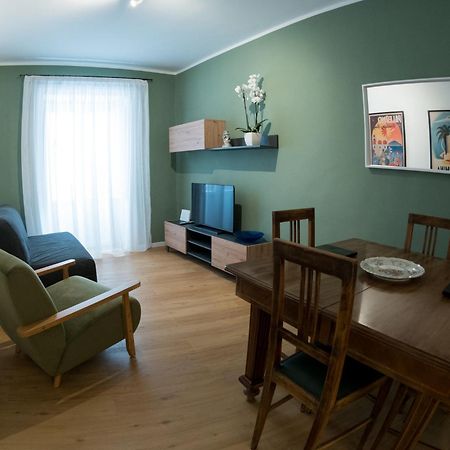 Paterna Central Apartment باليرمو المظهر الخارجي الصورة