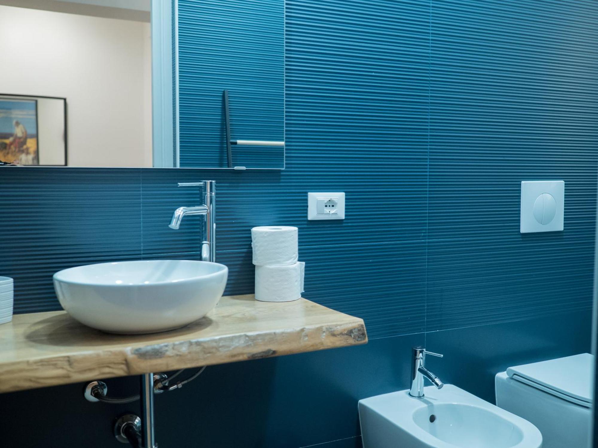 Paterna Central Apartment باليرمو المظهر الخارجي الصورة