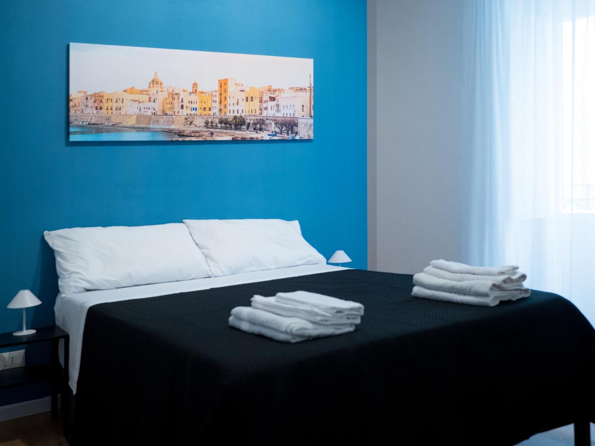 Paterna Central Apartment باليرمو المظهر الخارجي الصورة