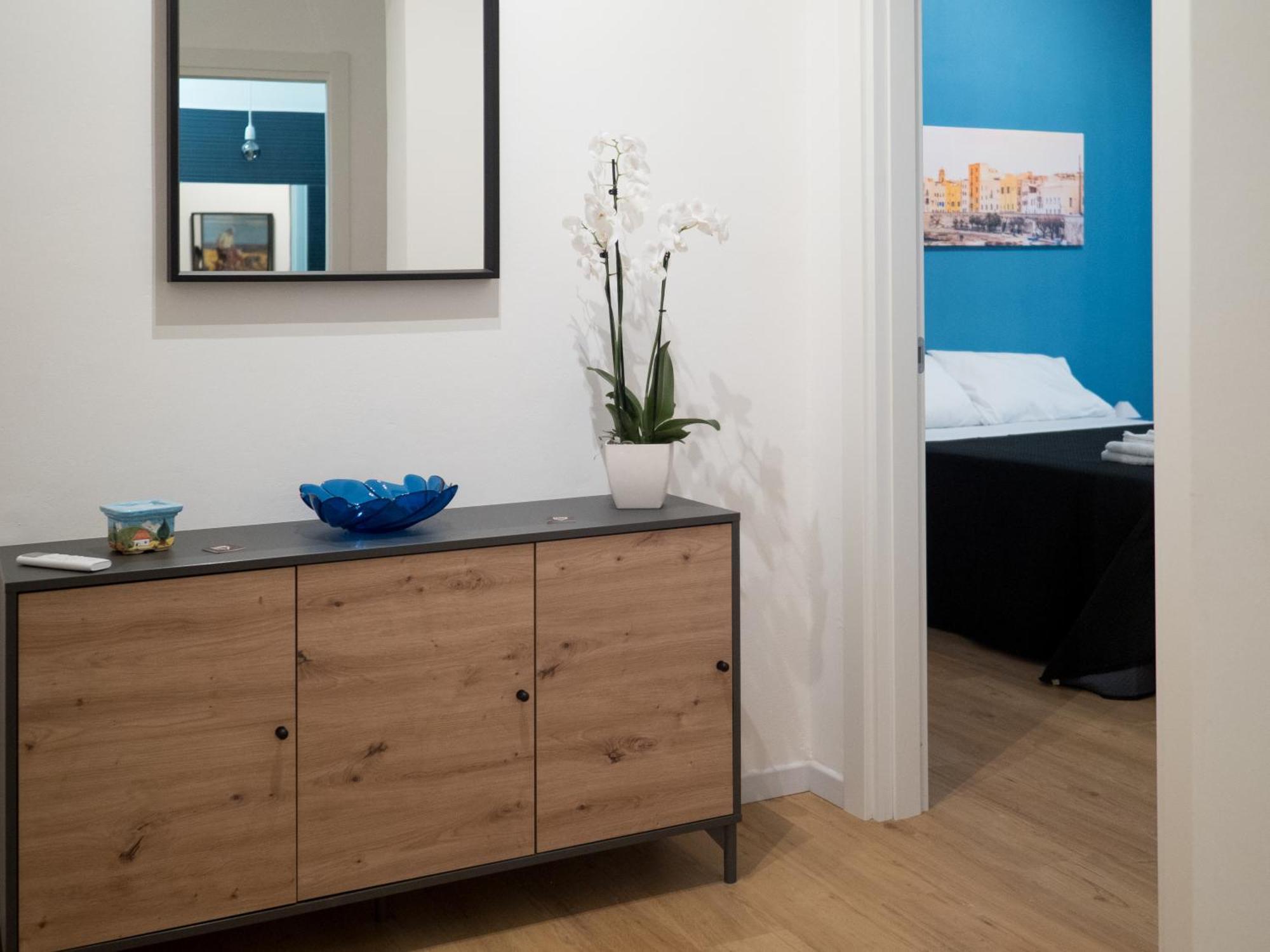 Paterna Central Apartment باليرمو المظهر الخارجي الصورة